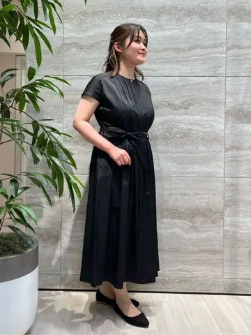 自由区 Matsumoto コーディネート画像