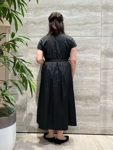 自由区 Matsumoto コーディネート画像