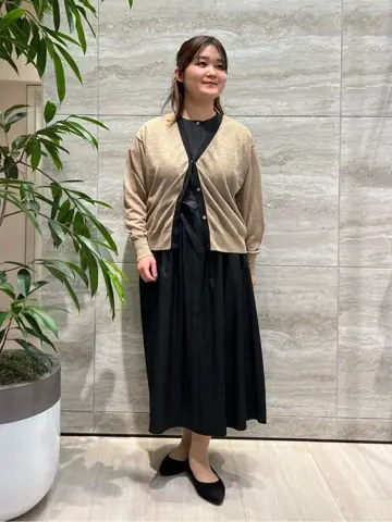 自由区 Matsumoto コーディネート画像