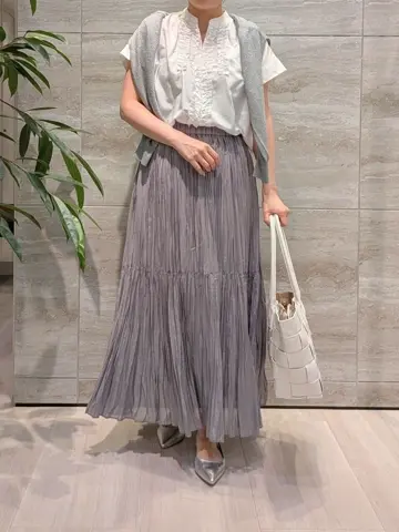 自由区 Nakai コーディネート画像