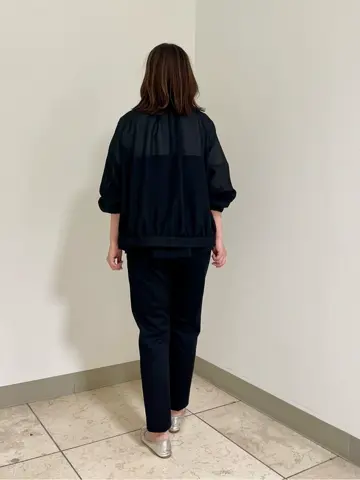 自由区 K コーディネート画像