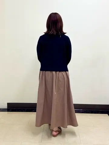 自由区 岡崎 コーディネート画像