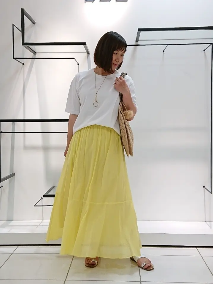  近藤 コーディネート画像