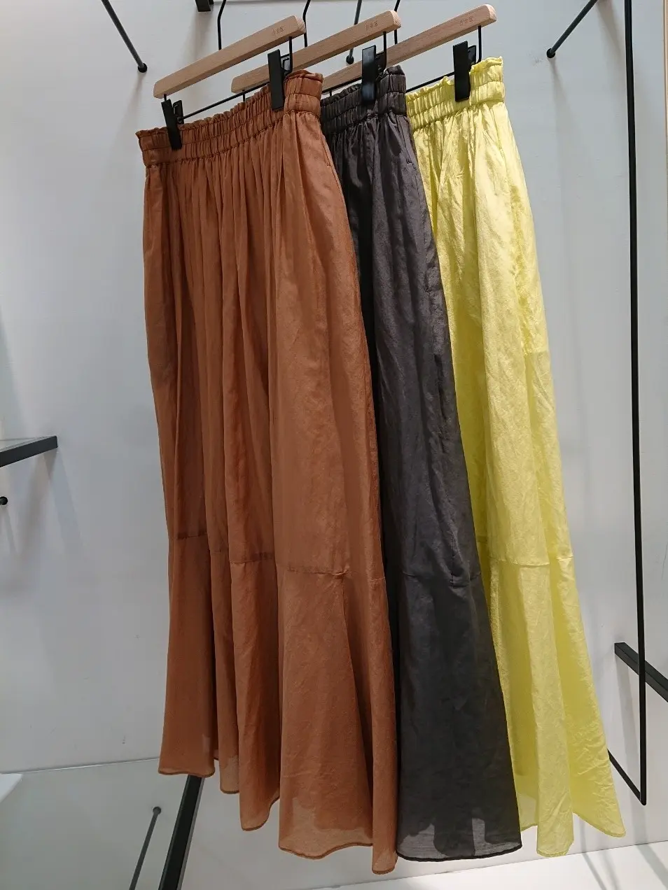 自由区 近藤 コーディネート画像