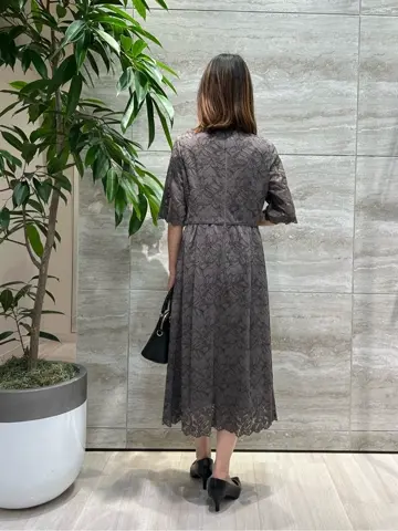 自由区 Ohta コーディネート画像