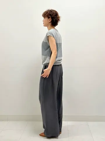 自由区 中野 コーディネート画像