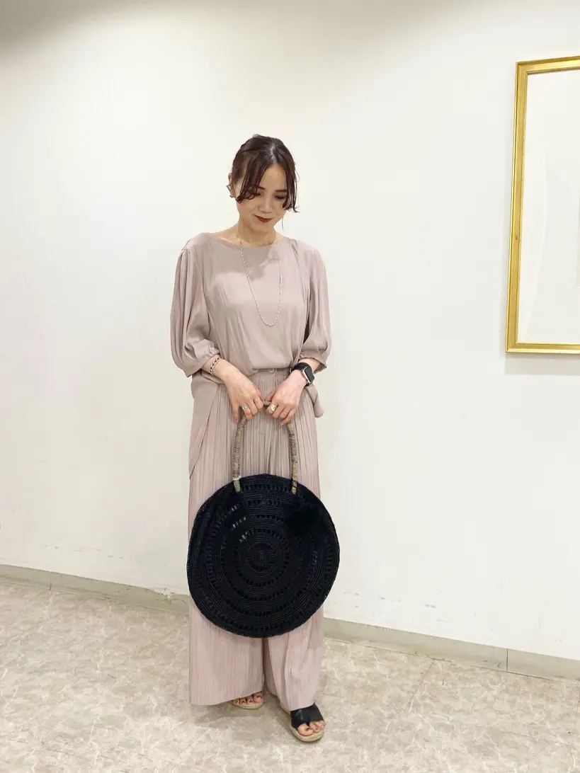  松本 コーディネート画像