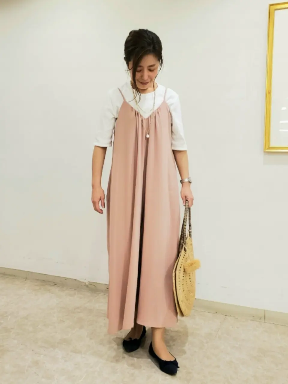  内山 コーディネート画像