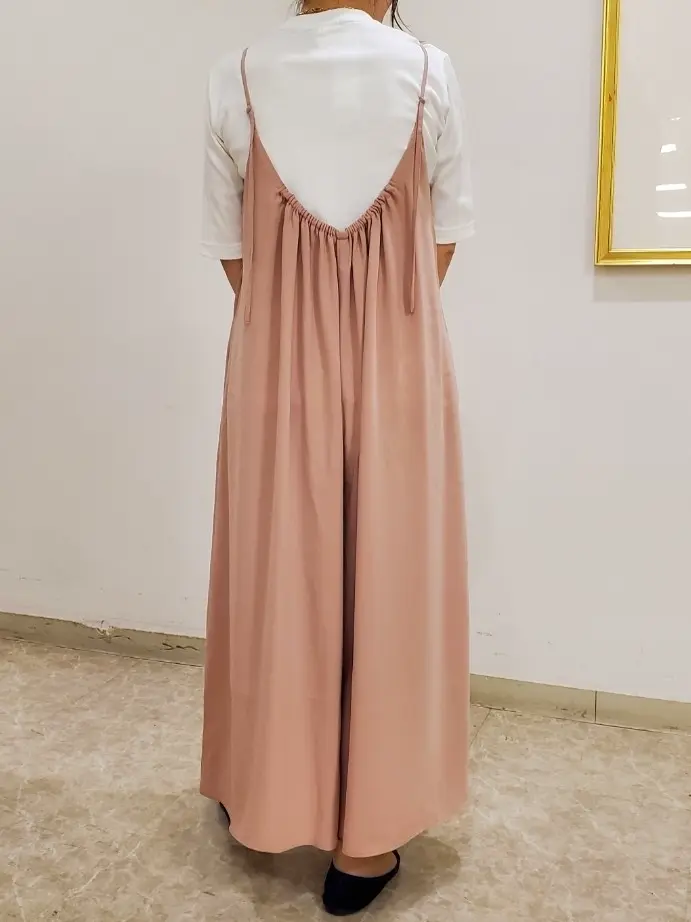 自由区 内山 コーディネート画像