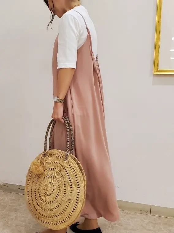 自由区 内山 コーディネート画像