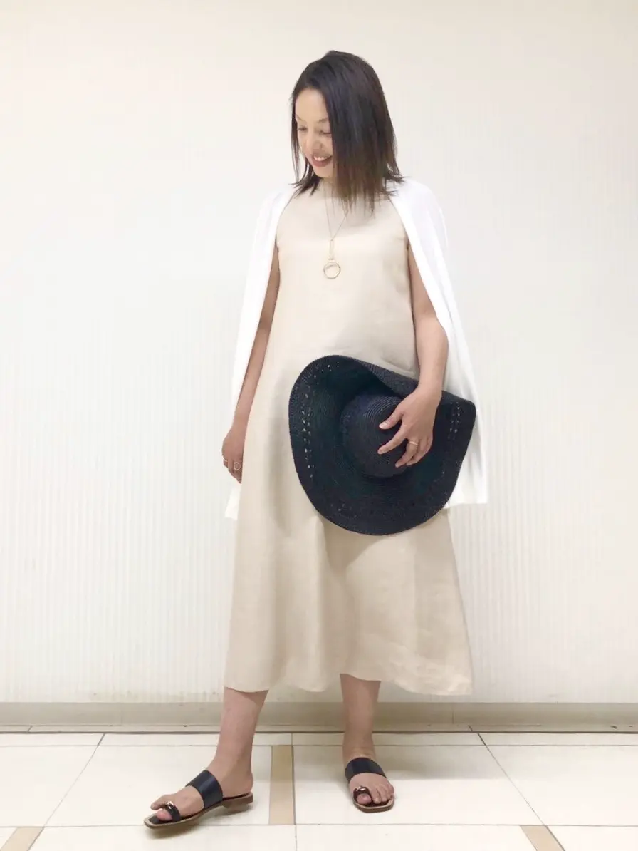  吉場 コーディネート画像