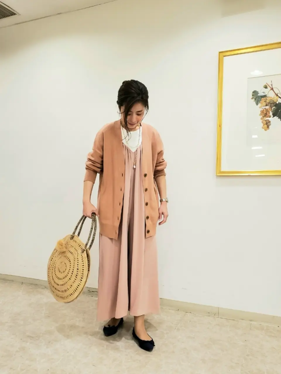  内山 コーディネート画像