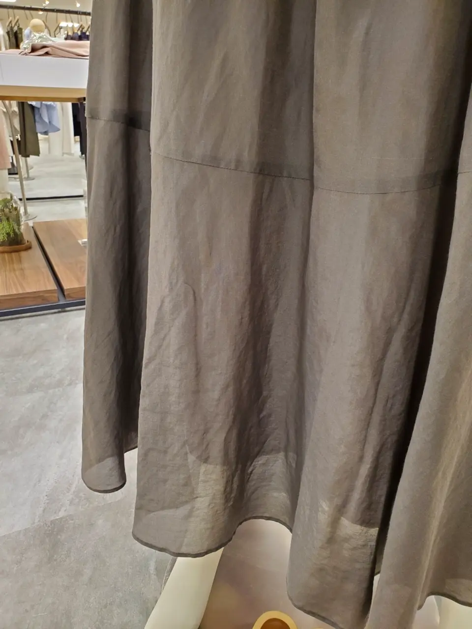 自由区 竹増 コーディネート画像