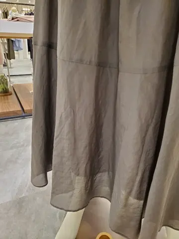 自由区 竹増 コーディネート画像