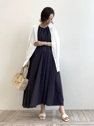 自由区 山田 コーディネート画像