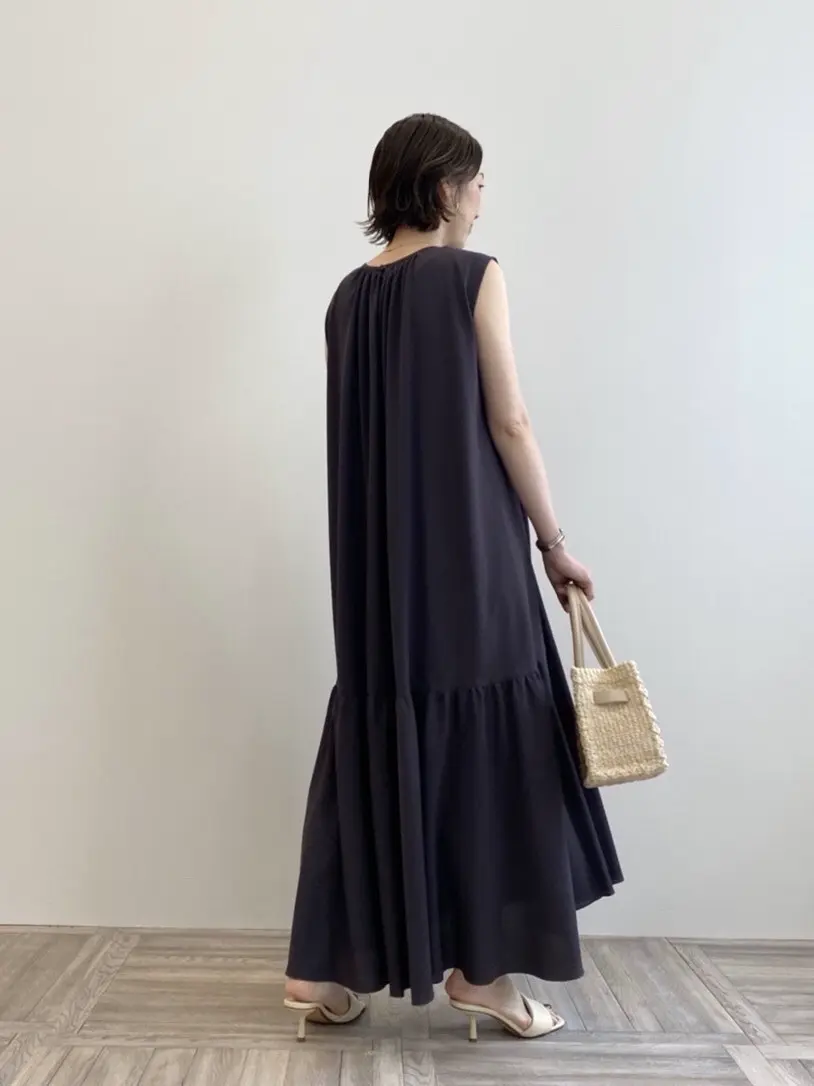 自由区 山田 コーディネート画像