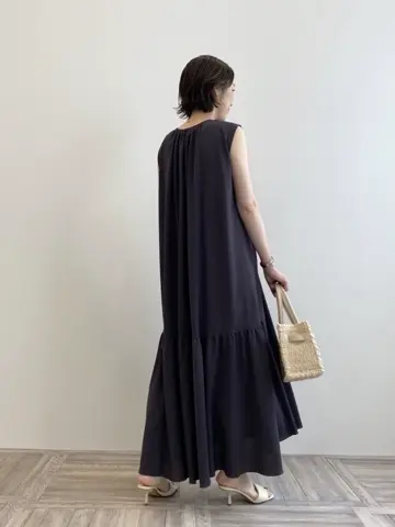 自由区 山田 コーディネート画像