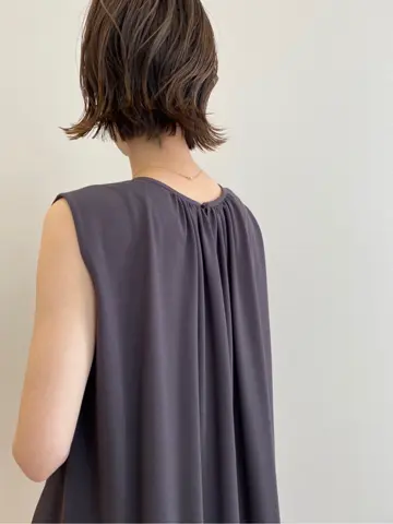 自由区 山田 コーディネート画像