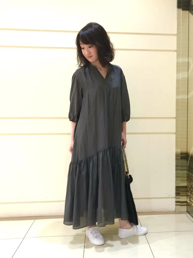  加藤 コーディネート画像