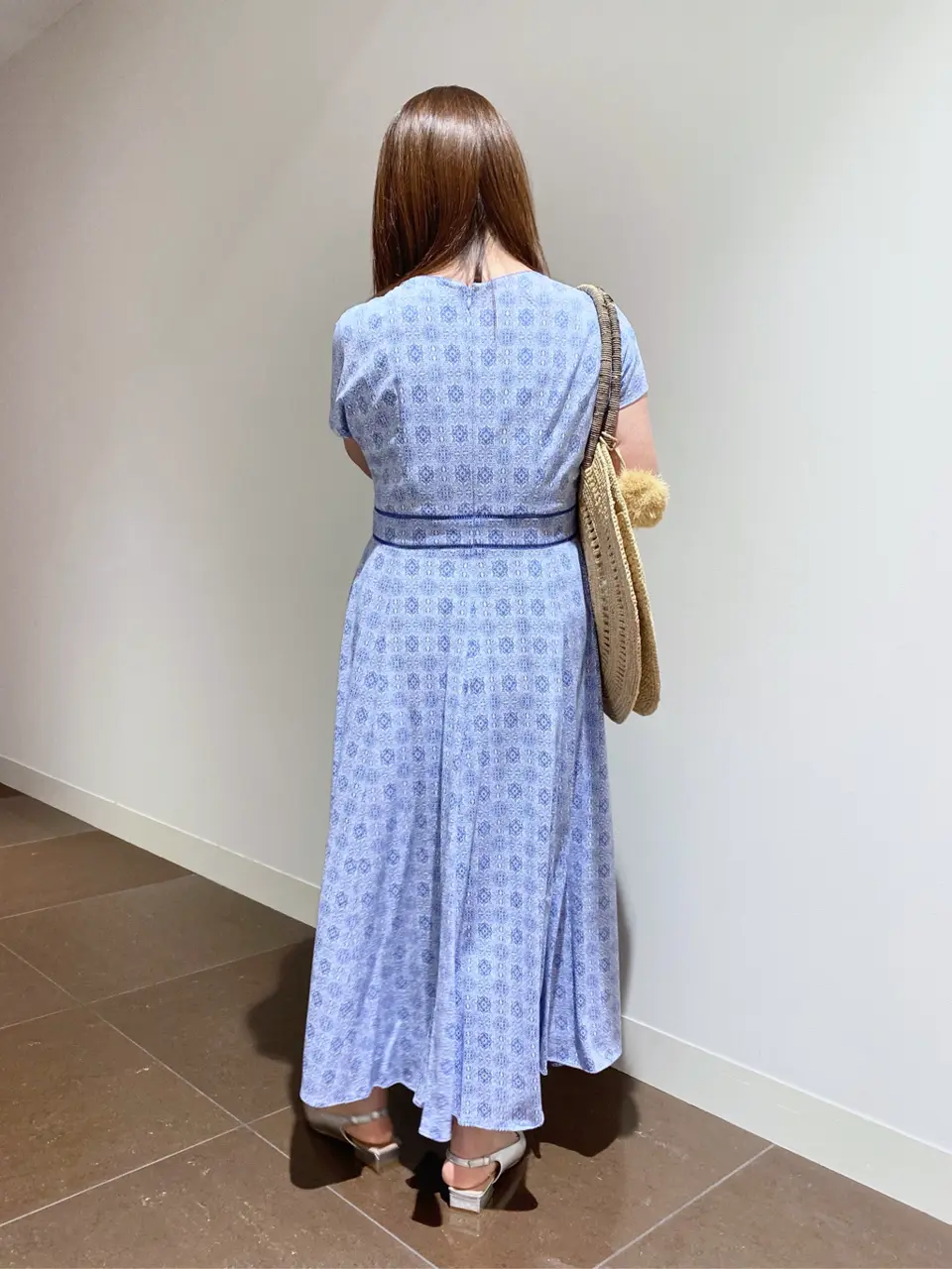 自由区 清水 コーディネート画像