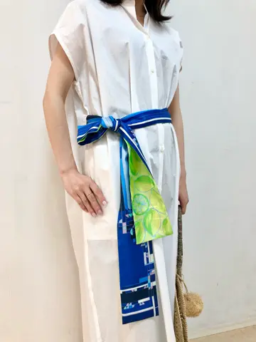 自由区 安田 コーディネート画像