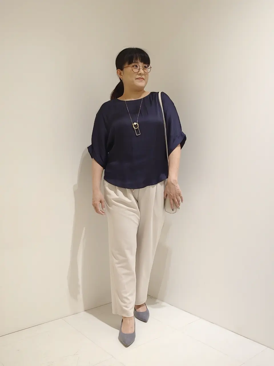  山村 コーディネート画像