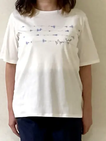 自由区 土居 コーディネート画像