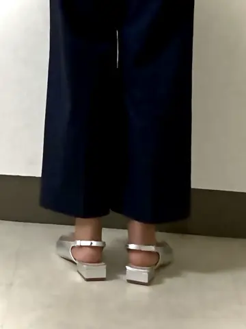 自由区 土居 コーディネート画像