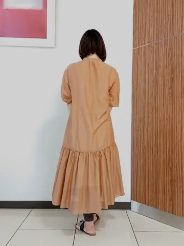 自由区 近藤 コーディネート画像