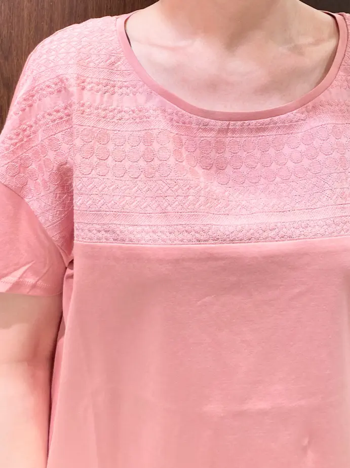 自由区 江川 コーディネート画像