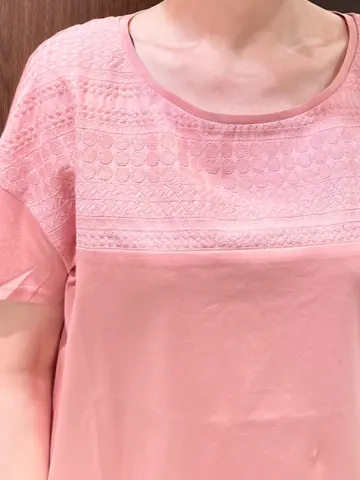 自由区 江川 コーディネート画像