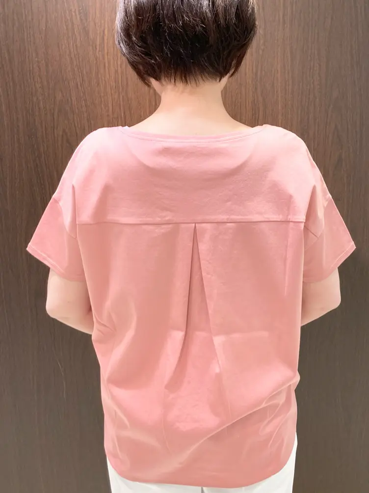 自由区 江川 コーディネート画像