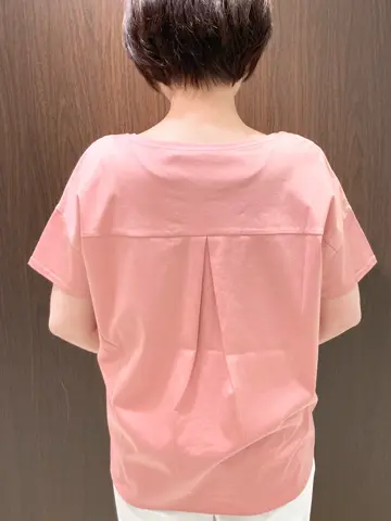 自由区 江川 コーディネート画像