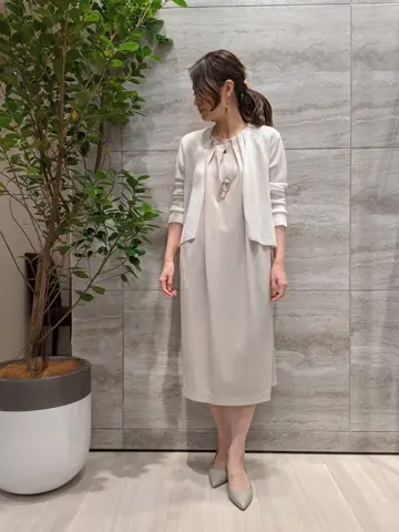 自由区 Nakai コーディネート画像