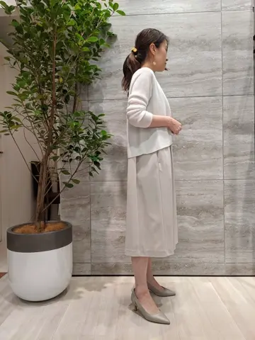 自由区 Nakai コーディネート画像