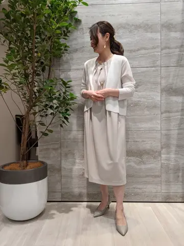 自由区 Nakai コーディネート画像