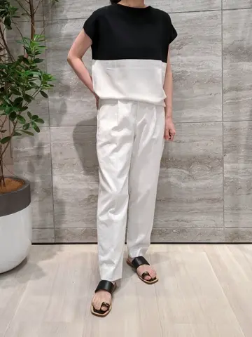 自由区 Nakai コーディネート画像