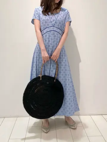 自由区 檀 コーディネート画像