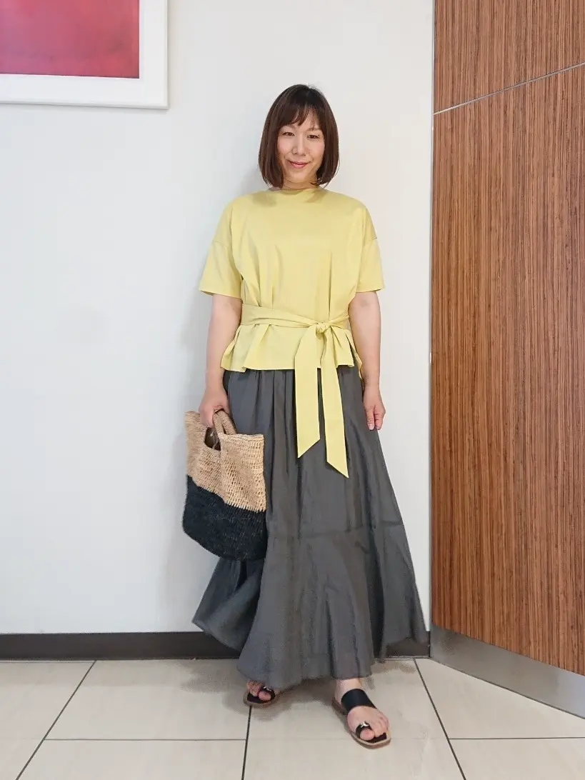  近藤 コーディネート画像