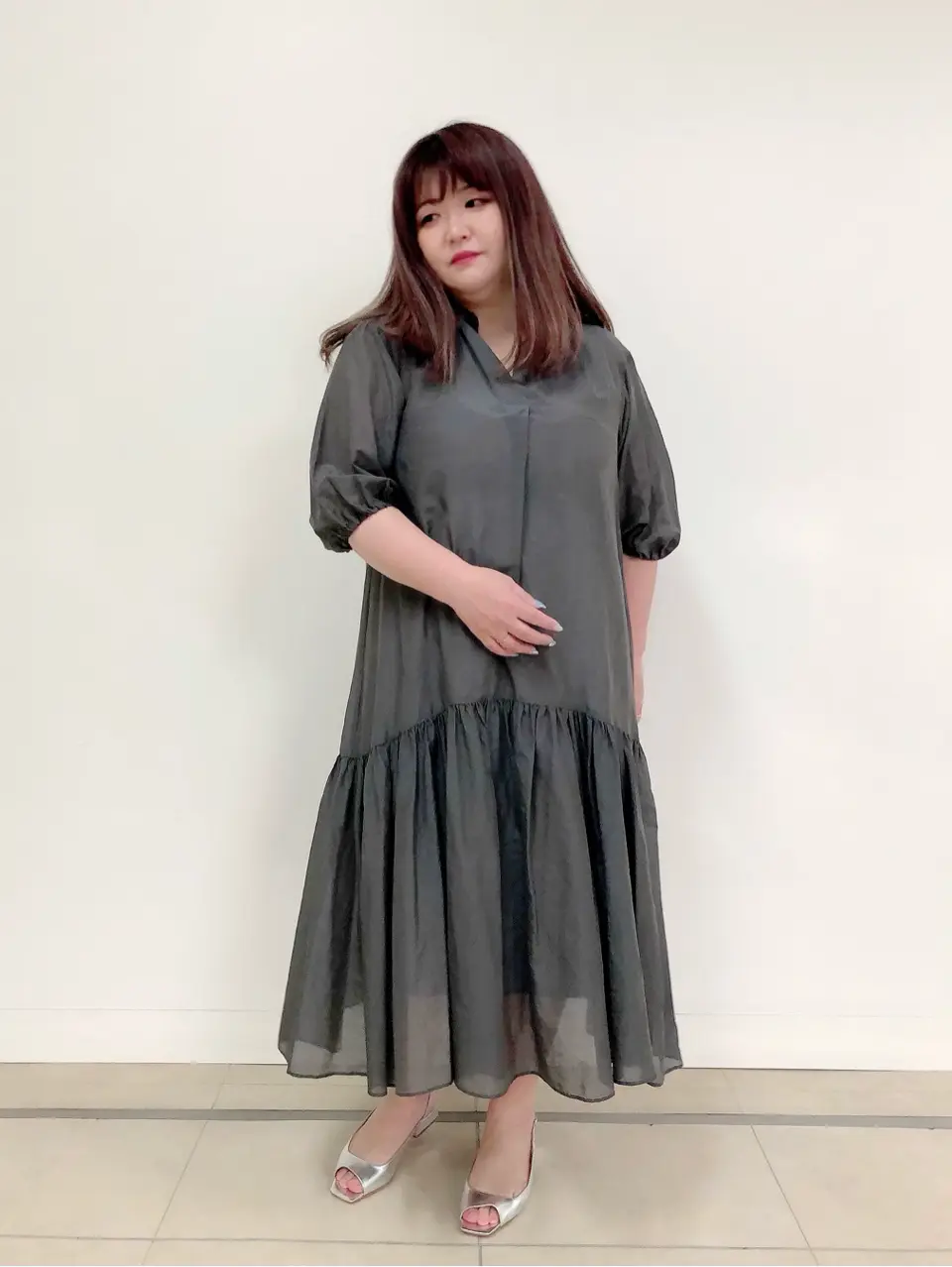  吉田 コーディネート画像