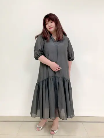 自由区 吉田 コーディネート画像