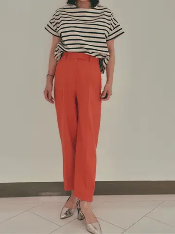 自由区 KAZU コーディネート画像