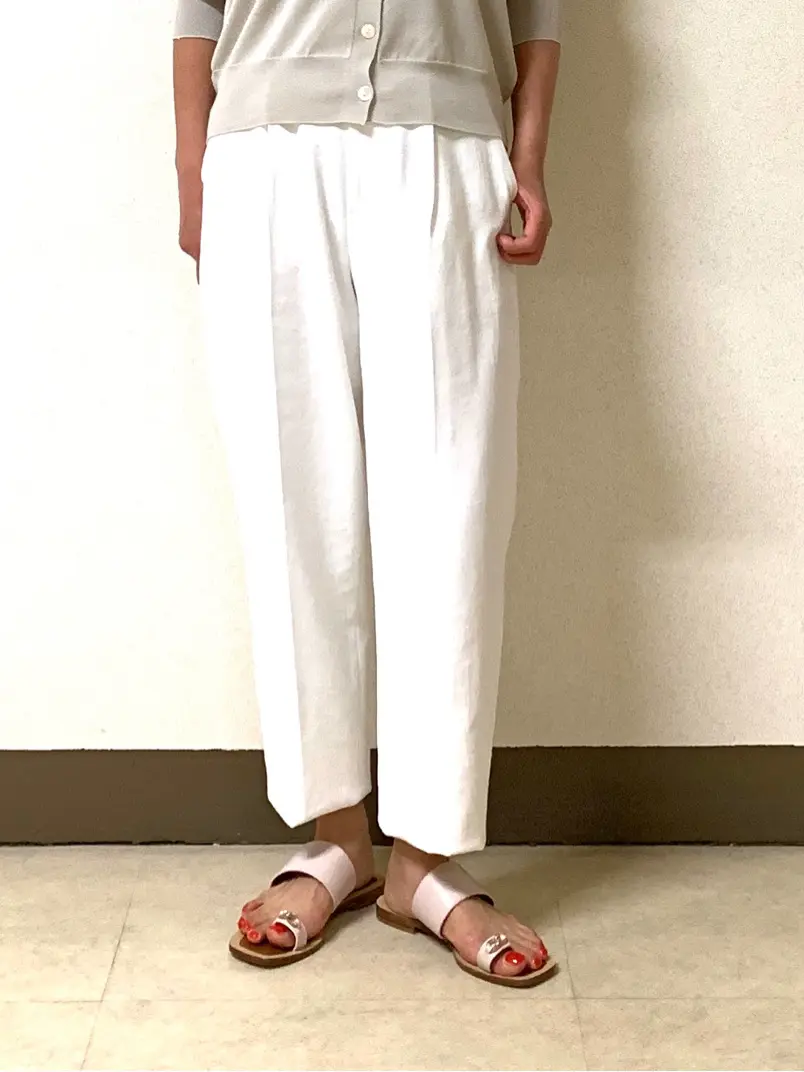 自由区 坂本 コーディネート画像