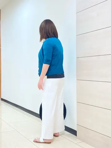 自由区 宮野 コーディネート画像