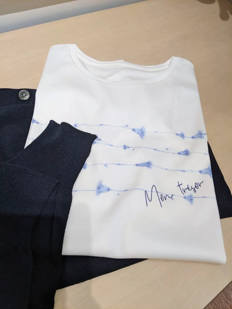 自由区 Nakai コーディネート画像