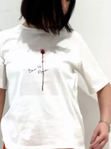 自由区 H コーディネート画像