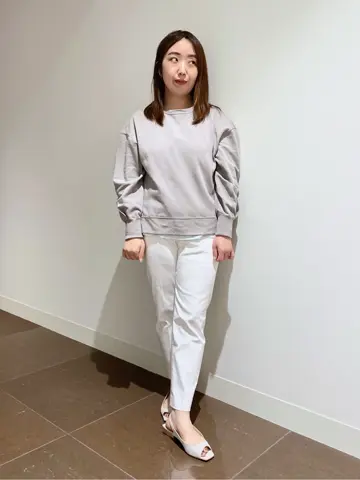 自由区 清水 コーディネート画像