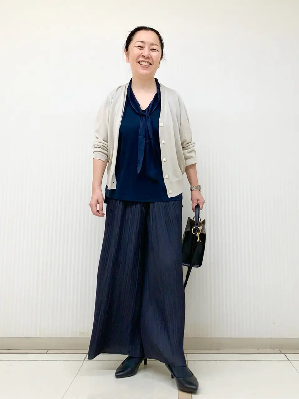  須山 コーディネート画像