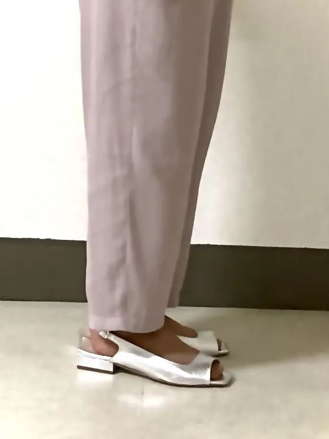 自由区 土居 コーディネート画像