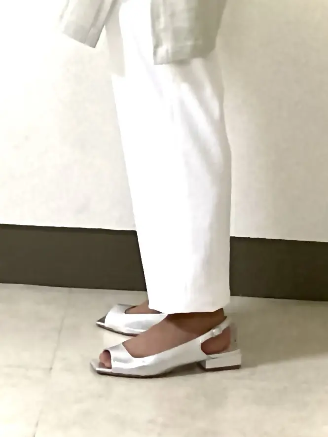 自由区 土居 コーディネート画像